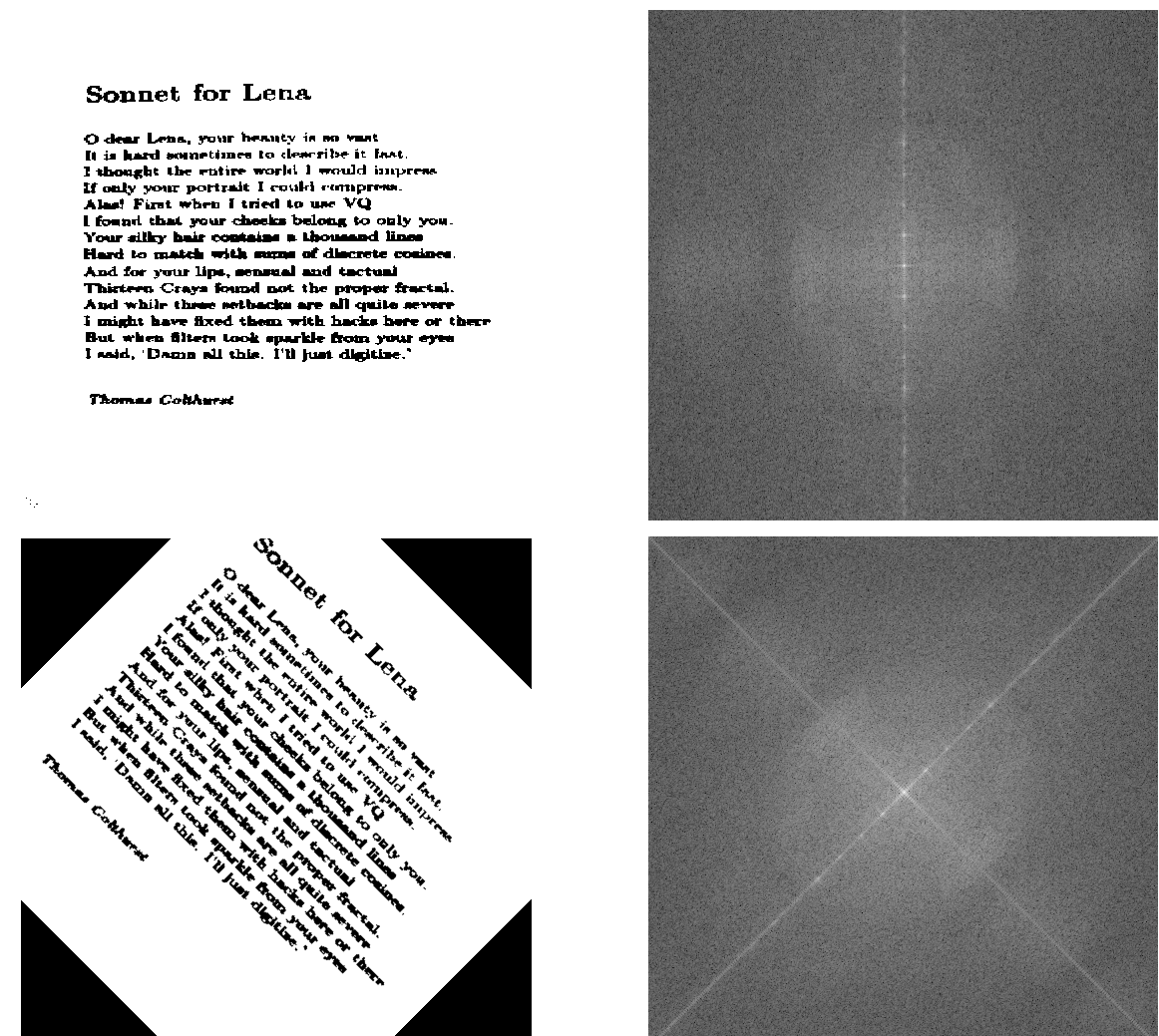 fourier_direction_detection