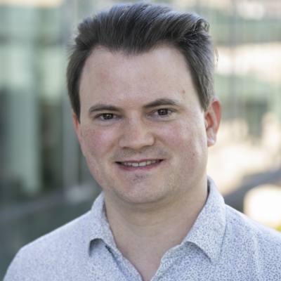 Tim Detheridge About Me — Tim Dettmers